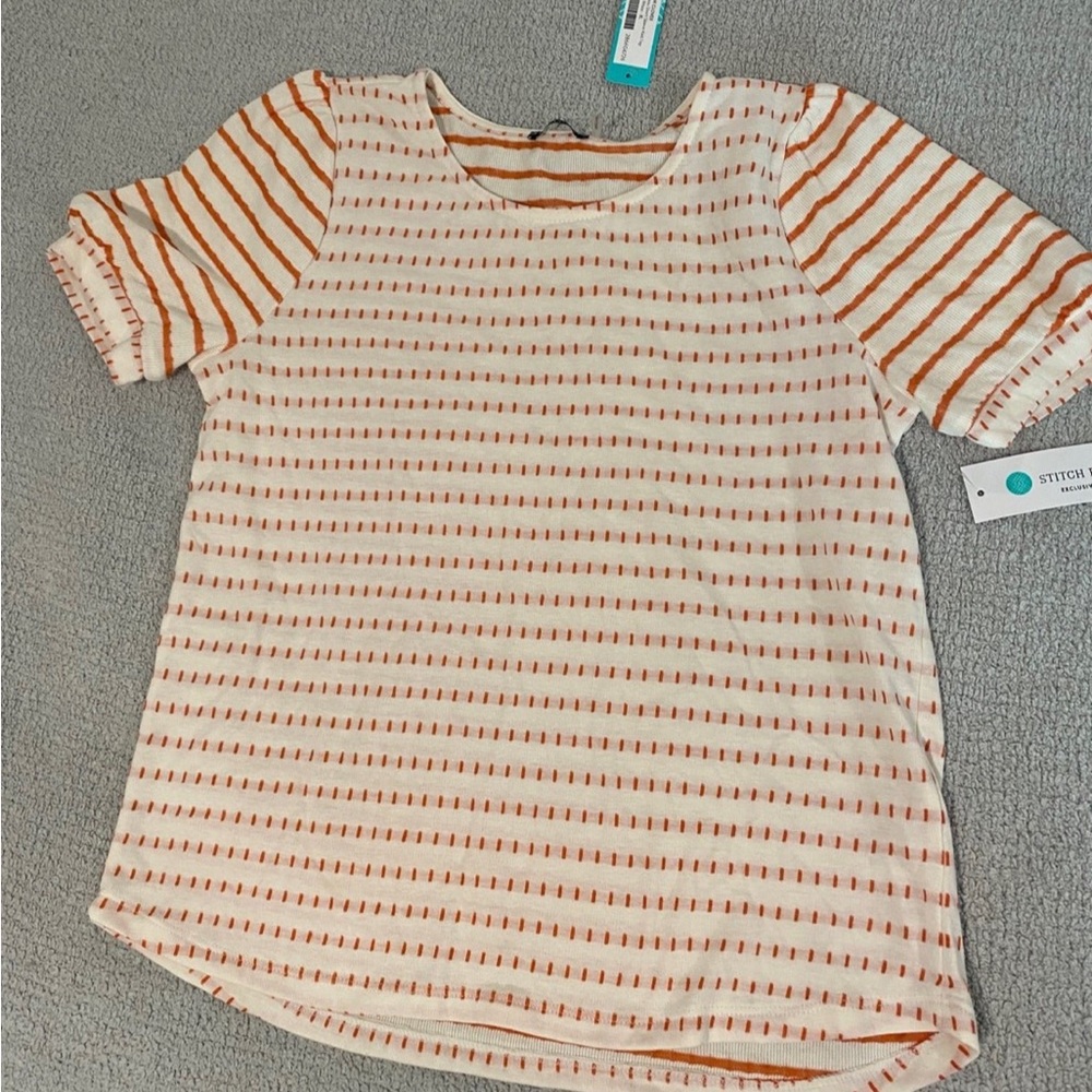 Stitch fix top size XL